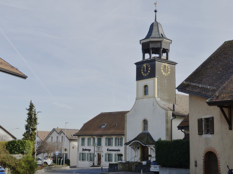 eglise-auberge